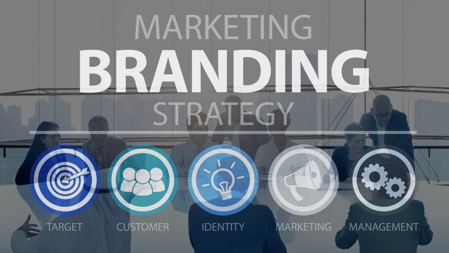 Branding