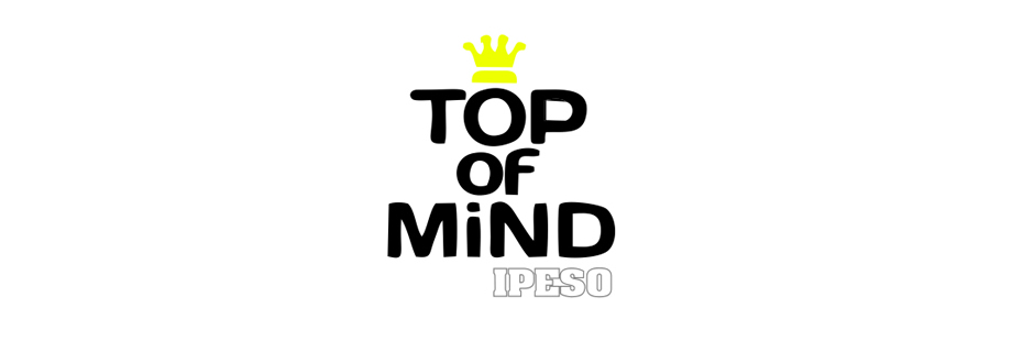 Top of Mind